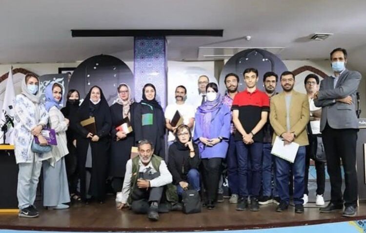 سلسله نشستهای آرمانشهر کودکان